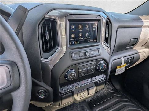 New 2026 Chevrolet Silverado 1500 W/T image 12