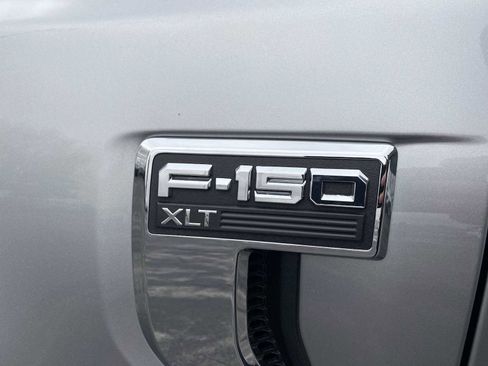 Used 2023 Ford F150 XLT w/ Equipment Group 302A High image 38