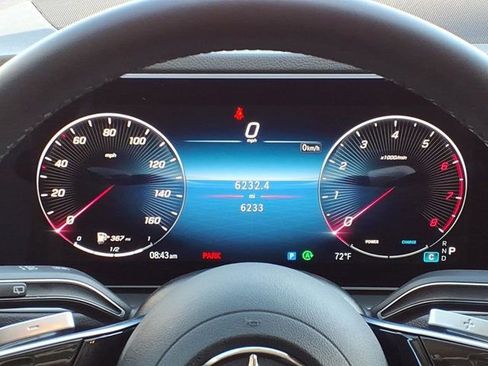 Certified 2026 Mercedes-Benz GLE 450 4MATIC image 11