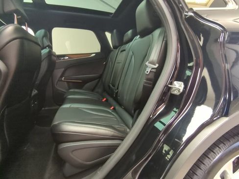 Used 2017 Lincoln MKC Reserve w/ Lincoln MKC Climate Package AWD/4WD image 30