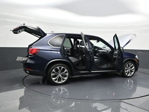Used 2017 BMW X5 sDrive35i image 32