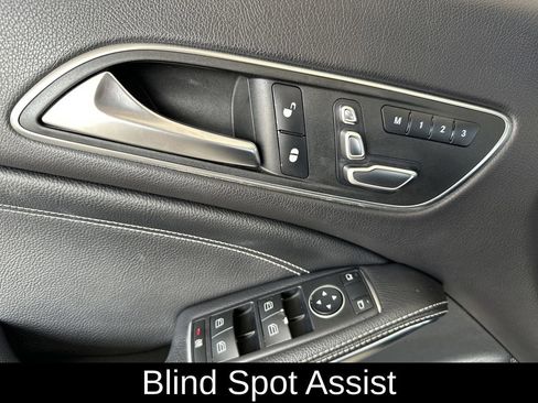 Used 2018 Mercedes-Benz CLA 250 image 11