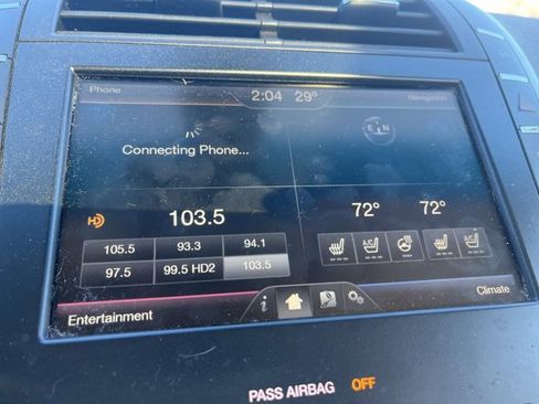 Used 2015 Lincoln MKZ Hybrid w/ Equipment Group 202A Reserve image 18