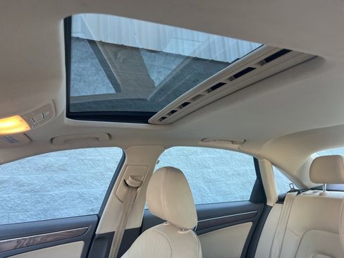 Used 2015 Audi A4 2.0T Premium w/ Audi MMI Navigation image 12