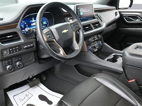 Used 2023 Chevrolet Tahoe High Country w/ Premium Package 2 image 14