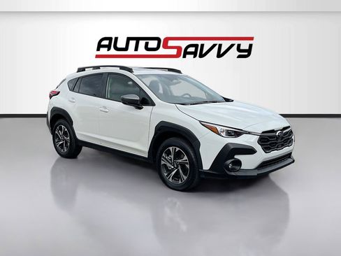 Used 2024 Subaru Crosstrek 2.0i Premium image 1