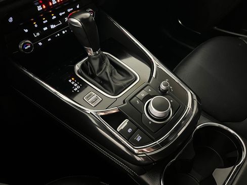 Used 2023 MAZDA CX-9 Grand Touring image 18