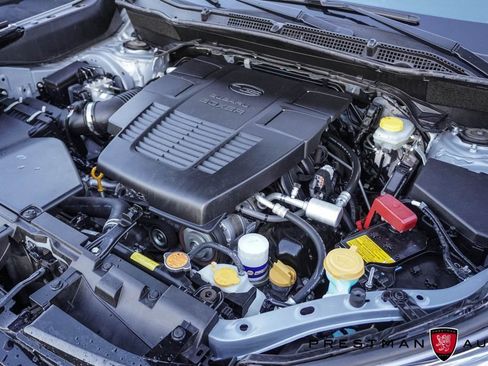 Used 2023 Subaru Forester Premium image 48