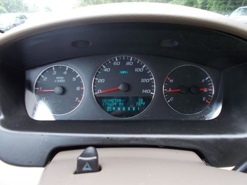 Used 2008 Chevrolet Impala LT image 32