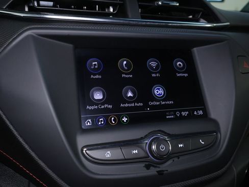 Used 2023 Chevrolet TrailBlazer RS image 27