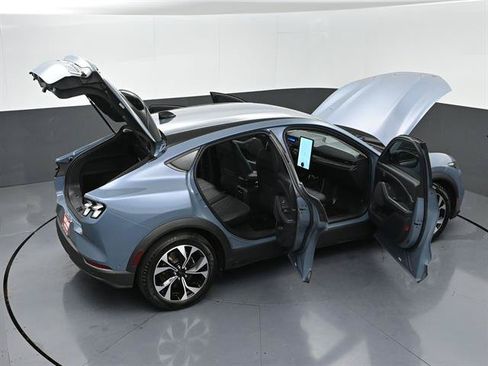 Used 2024 Ford Mustang Mach-E Select RWD image 47