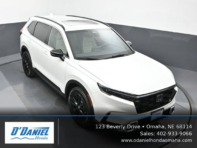 Used 2024 Honda CR-V Sport Touring image 20