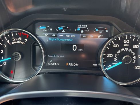 Used 2019 Ford F150 Lariat image 24