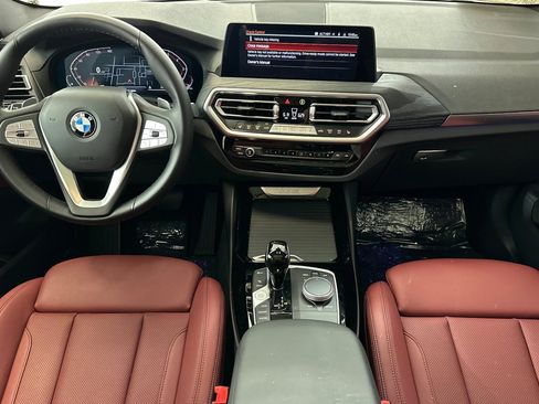 Used 2023 BMW X3 sDrive30i w/ Convenience Package w/ZPA RWD image 28