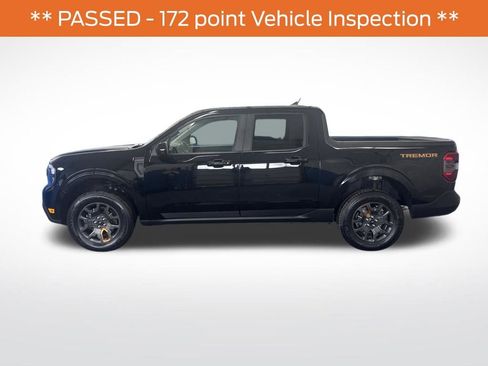 Certified 2024 Ford Maverick Tremor w/ Tremor Off-Road Package image 2