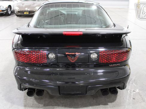 Used 1999 Pontiac Firebird Formula image 4