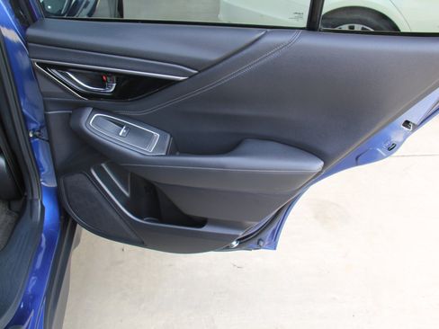 Used 2022 Subaru Outback Limited image 30