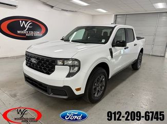 New 2026 Ford Maverick XLT w/ XLT Luxury Package video 1