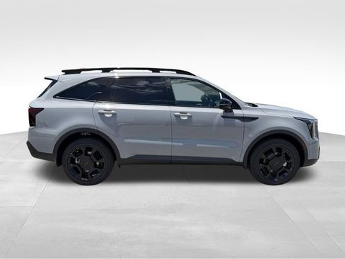New 2026 Kia Sorento SX Prestige AWD/4WD image 8