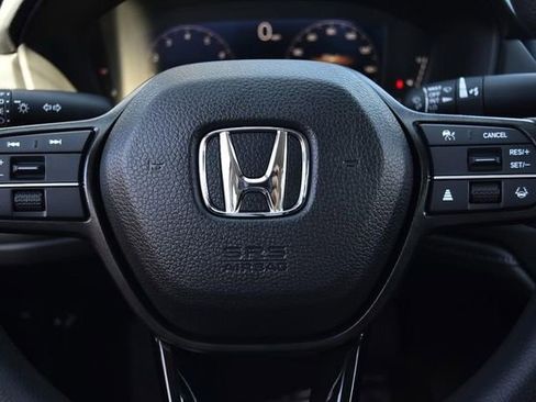 New 2025 Honda Accord SE image 17