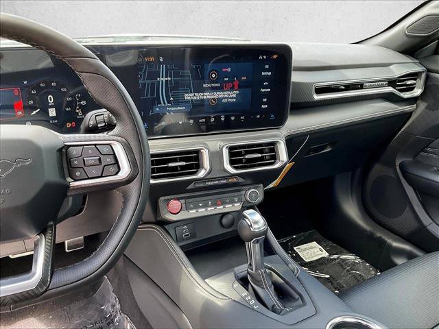New 2026 Ford Mustang Premium RWD image 9