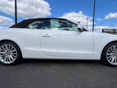 Used 2011 Audi A5 2.0T Premium Plus image 9