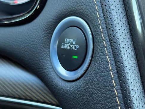 Used 2019 Cadillac CTS V w/ Luxury Package image 22