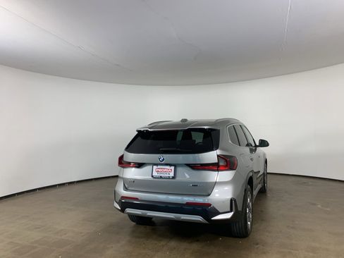 Used 2024 BMW X1 xDrive28i image 25