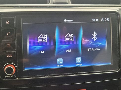 Used 2024 Mitsubishi Mirage LE FWD image 25