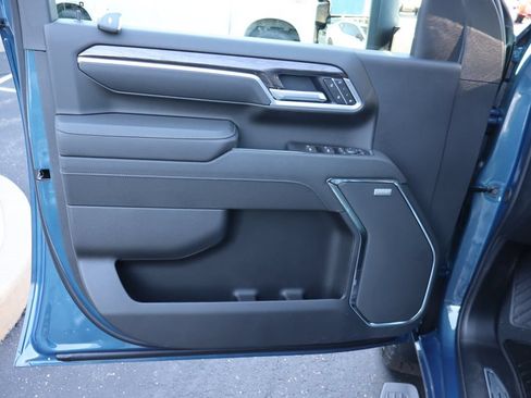New 2026 Chevrolet Silverado 3500 LTZ w/ LTZ Plus Package AWD/4WD image 4