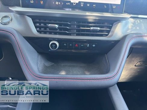 Used 2025 Ford Explorer ST-Line w/ ST-Line Street Pack AWD/4WD image 37