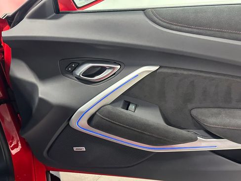 Used 2023 Chevrolet Camaro ZL1 RWD image 48