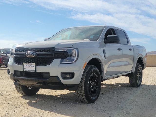 New 2026 Ford Ranger XLT w/ Equipment Group 301A High AWD/4WD image 5