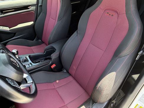 Used 2026 Honda Civic Si image 28