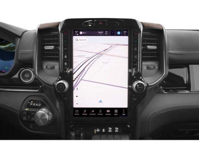 Certified 2026 RAM 1500 Limited AWD/4WD image 15