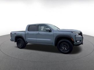 Used 2026 Nissan Frontier PRO-4X AWD/4WD video 2