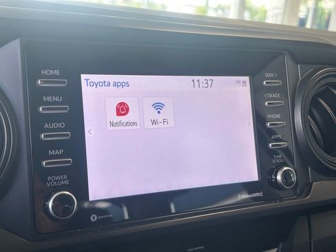 Used 2023 Toyota Tacoma SR image 11