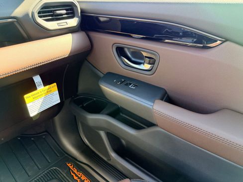 New 2026 Honda Pilot TrailSport image 24