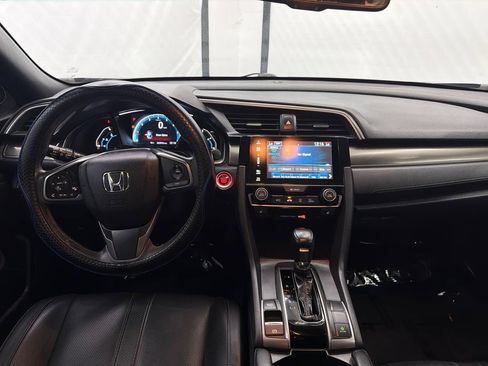 Used 2017 Honda Civic EX-L image 22