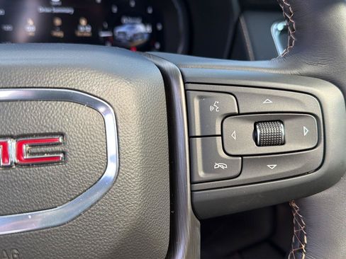 Used 2022 GMC Yukon AT4 w/ Max Trailering Package AWD/4WD image 23