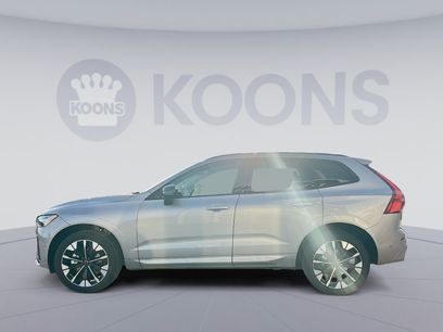 New 2026 Volvo XC60 B5 Ultra w/ Protection Package Premier