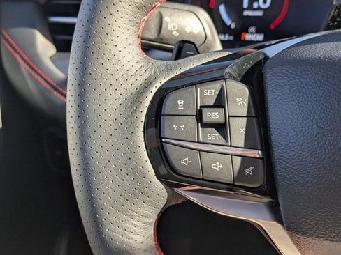 New 2026 Ford Explorer ST w/ Sun And Sound Package image 23