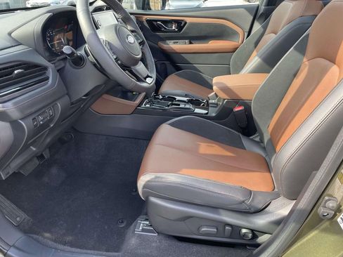 Used 2026 Subaru Forester Touring image 21