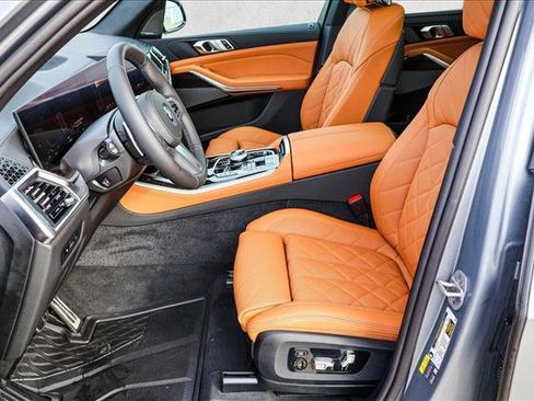New 2026 BMW X5 xDrive50e image 12