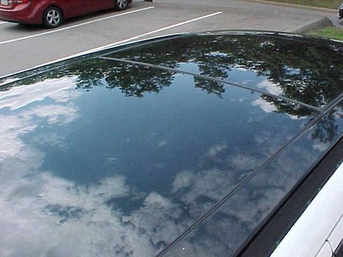 Used 2013 Lincoln MKX AWD image 5