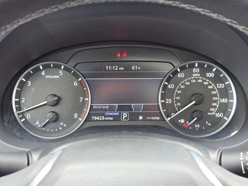 Used 2019 INFINITI QX50 Luxe w/ Cargo Package AWD/4WD image 20