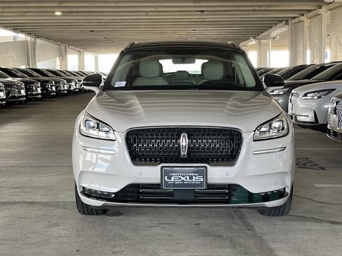 Used 2022 Lincoln Corsair Reserve w/ Equipment Group 201A image 7