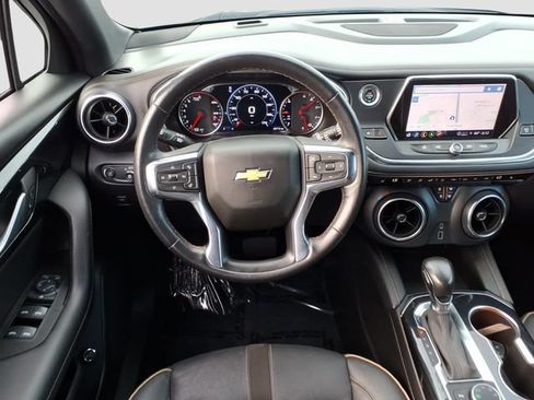 Used 2022 Chevrolet Blazer Premier AWD/4WD image 18