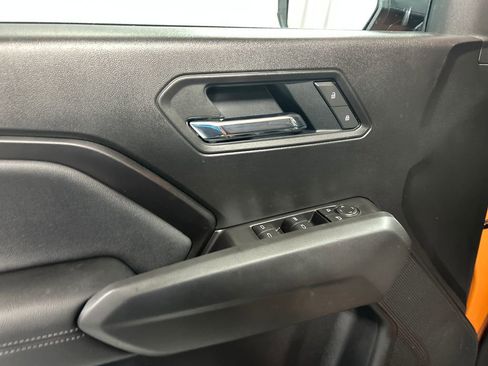 Used 2026 Chevrolet Colorado LT w/ LT Convenience Package AWD/4WD image 14