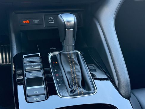 New 2026 Acura Integra A-Spec FWD image 17